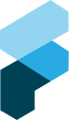 company logo